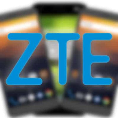 unlock zte phone