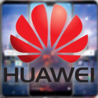 huawei unlock